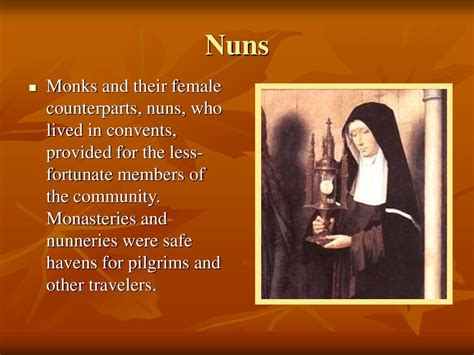 tudor nunneries|why were nunneries important.